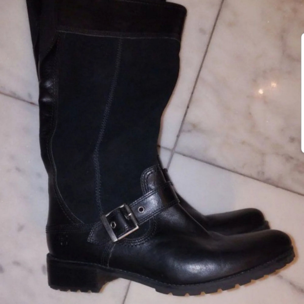 Earthkeeper Timberland Ride Boot